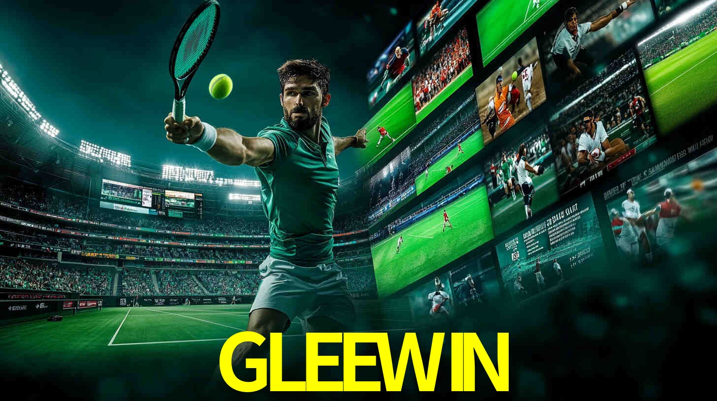Acceso seguro de inicio de sesión GLEEWIN para jugadores en México