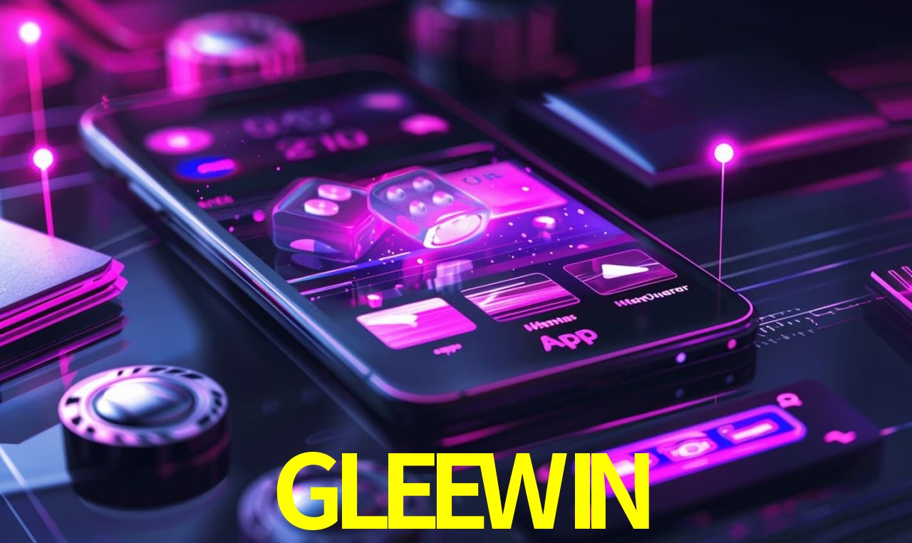 Interfaz de casa de apuestas GLEEWIN con mercados de partidos en vivo